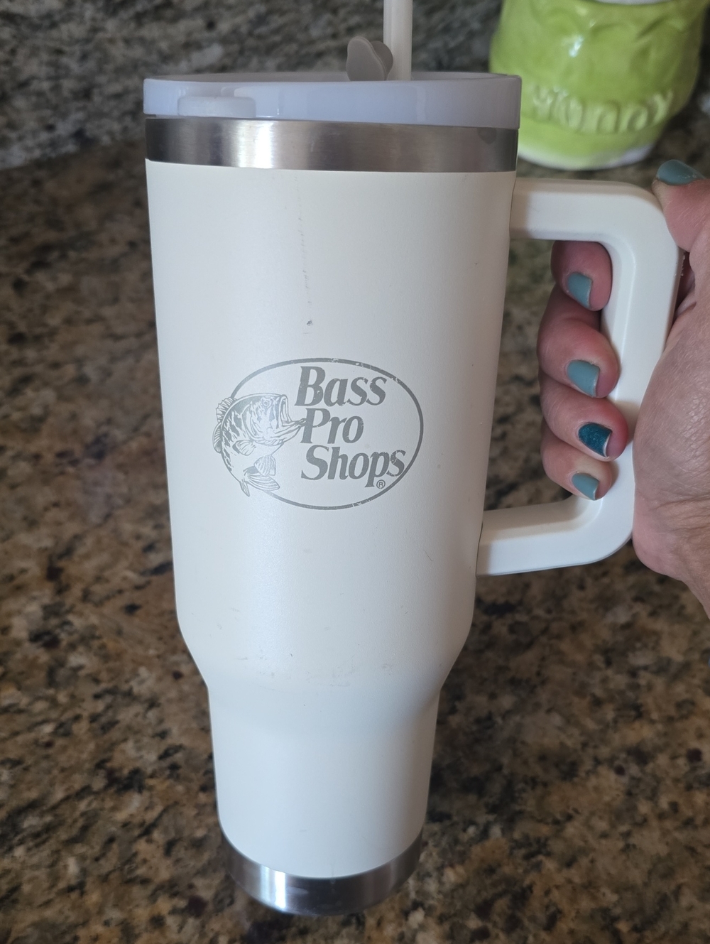 Drink Tumbler
